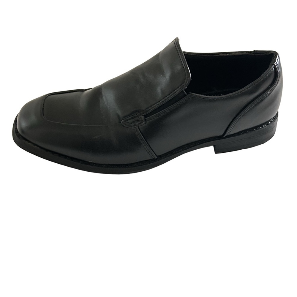 Sonoma Good for Life Christopher Boys’ Dress slip on shoe Black size 5